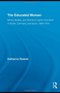 Baixar Gender and women’s education pdf, epub, eBook