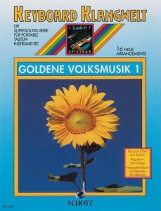 Baixar Golden folkmusic 1 pdf, epub, eBook