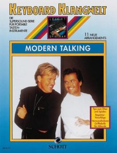 Baixar Modern talking pdf, epub, eBook