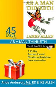 Baixar 45 days with as a man thinketh pdf, epub, eBook