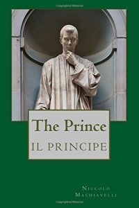 Baixar Prince / il principe, the pdf, epub, eBook