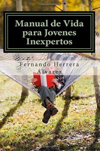 Baixar Manual de vida para jovenes inexpertos pdf, epub, eBook