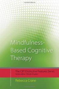 Baixar Mindfulness-based cognitive therapy pdf, epub, eBook