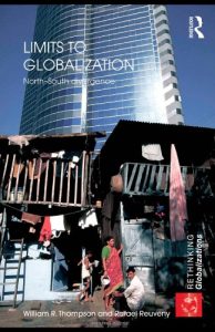 Baixar Limits of economic globalization, the pdf, epub, eBook