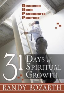 Baixar 31 days of spiritual growth pdf, epub, eBook