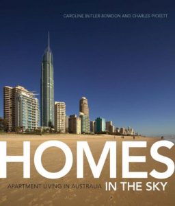 Baixar Homes in the sky pdf, epub, eBook