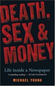 Baixar Death, sex & money pdf, epub, eBook