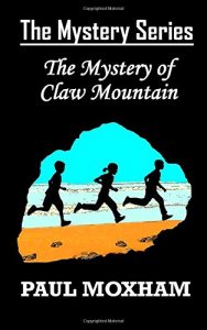 Baixar Mystery of claw mountain, the pdf, epub, eBook