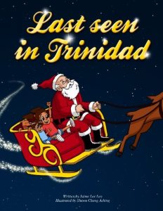 Baixar Last seen in trinidad pdf, epub, eBook