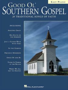Baixar Southern gospel pdf, epub, eBook