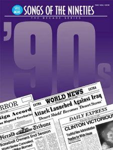 Baixar Still more songs of the nineties pdf, epub, eBook