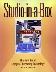 Baixar Studio-in-a-box pdf, epub, eBook