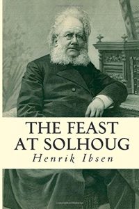 Baixar Feast at solhoug, the pdf, epub, eBook