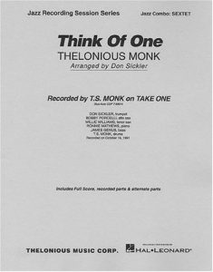 Baixar Think of one sextet pdf, epub, eBook