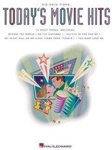 Baixar Today’s movie hits pdf, epub, eBook