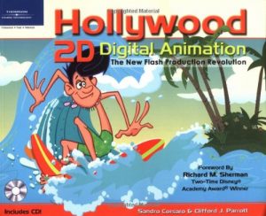 Baixar Hollywood 2d digital animation pdf, epub, eBook