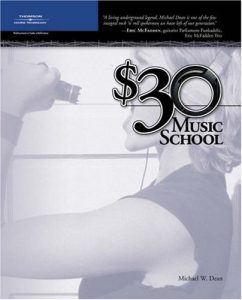 Baixar $30 music school pdf, epub, eBook