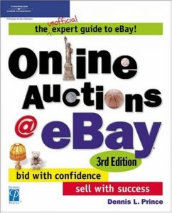Baixar Online auctions at ebay pdf, epub, eBook