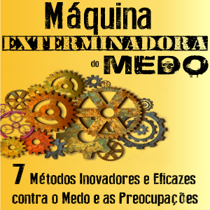 Baixar Máquina Exterminadora do Medo pdf, epub, eBook