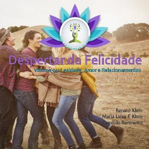 Baixar Despertar da Felicidade – Amor e Relacionamentos pdf, epub, eBook