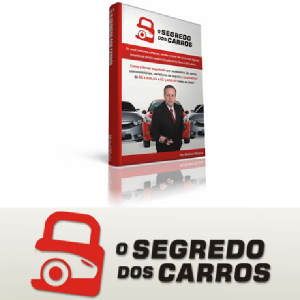 Baixar O Segredo dos Carros pdf, epub, eBook