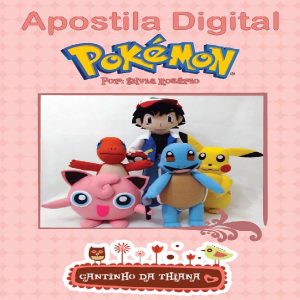 Baixar Apostila Digital Pokémon pdf, epub, eBook