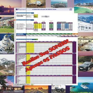 Baixar PLANILHA DE DESEJOS: 05 PASSOS PARA REALIZAR SUA PRÓXIMA VIAGEM pdf, epub, eBook