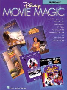 Baixar Disney movie magic pdf, epub, eBook