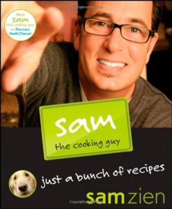 Baixar Sam the cooking guy pdf, epub, eBook