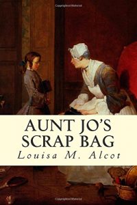 Baixar Aunt jos scrap bag pdf, epub, eBook