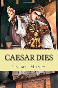 Baixar Caesar dies pdf, epub, eBook