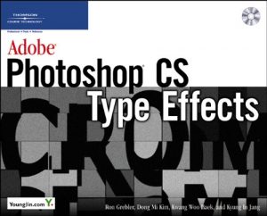 Baixar Adobe photoshop cs type effects pdf, epub, eBook