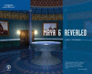 Baixar Maya 6 revealed pdf, epub, eBook