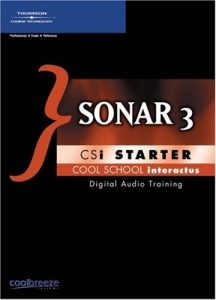 Baixar Sonar 3 csi starter pdf, epub, eBook