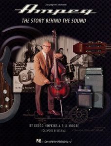Baixar Ampeg – the story behind the sound pdf, epub, eBook