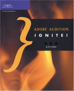 Baixar Adobe audition ignite! pdf, epub, eBook