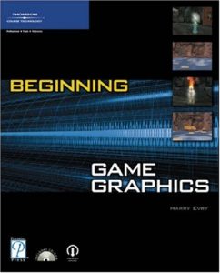 Baixar Beginning game graphics pdf, epub, eBook