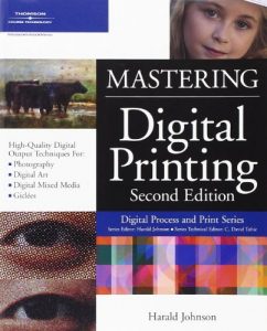Baixar Mastering digital printing pdf, epub, eBook
