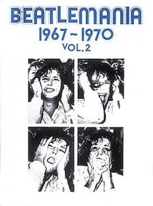 Baixar Beatlemania ii, 1967-1970 pdf, epub, eBook