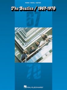 Baixar Beatles – 1967-1970 pdf, epub, eBook