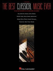 Baixar Best classical music ever – piano solo pdf, epub, eBook