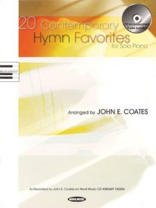 Baixar 20 contemporary hymn favorites for solo piano pdf, epub, eBook