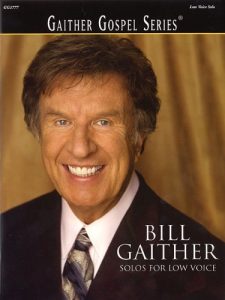 Baixar Bill gaither pdf, epub, eBook