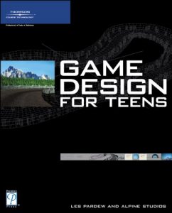 Baixar Game design for teens pdf, epub, eBook