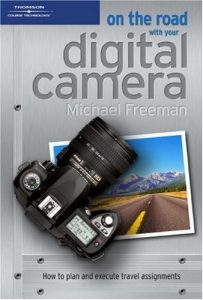 Baixar On the road with your digital camera pdf, epub, eBook