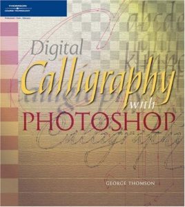 Baixar Digital calligraphy with photoshop pdf, epub, eBook