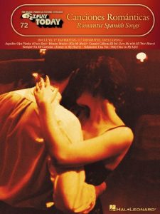 Baixar Canciones romanticas pdf, epub, eBook