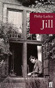 Baixar Jill – a novel pdf, epub, eBook