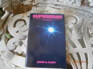 Baixar Superstars pdf, epub, eBook