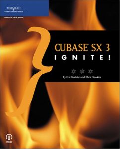 Baixar Cubase sx 3 ignite! pdf, epub, eBook